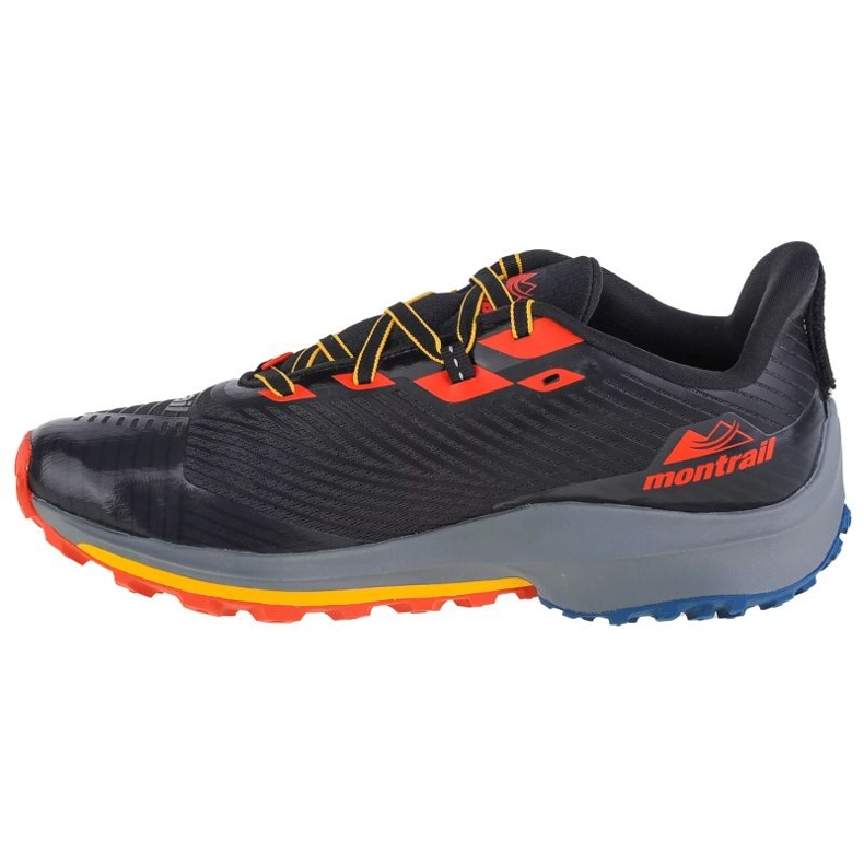 Columbia Montrail Trinity Ag M 1979621089 skor svart 1