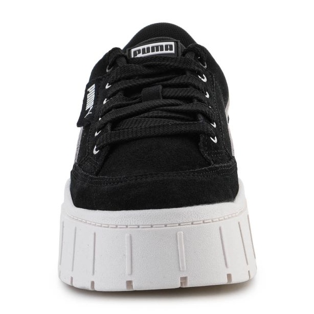 Puma Mayze Stack DC5 W skor 383971-03 svart 1