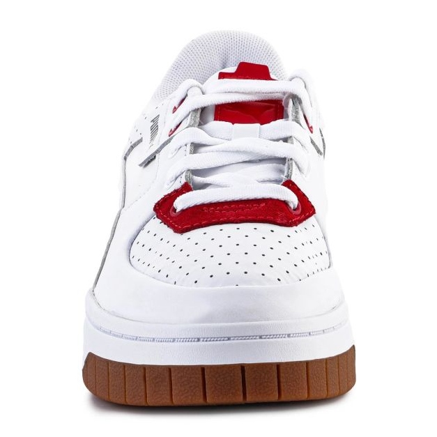 Puma Cali Dream Heritage W skor 384010-01 vit 1