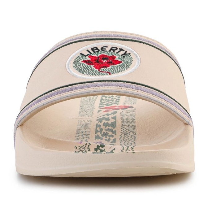 Puma x Liberty Leadcat 2.0 sandaler W 385288-01 flipflops beige 1