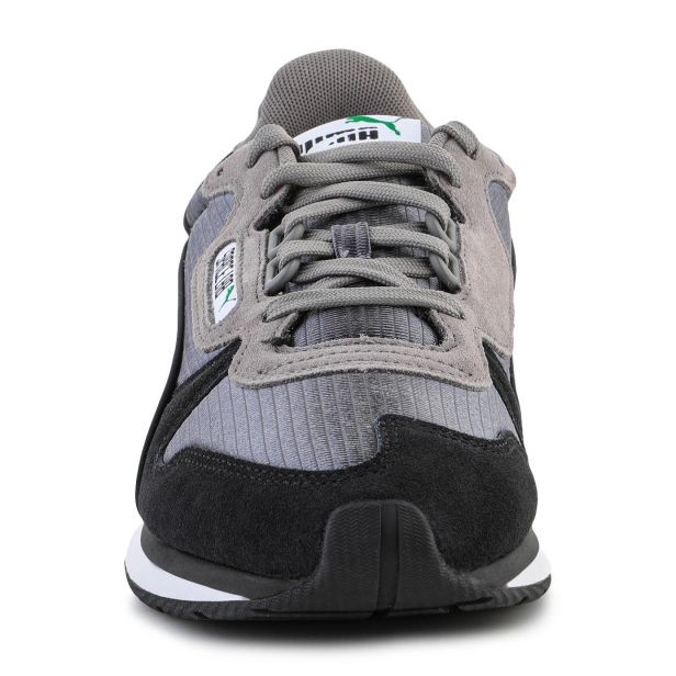 Puma Space Lab Castlerock M 383158-02 skor grå 1
