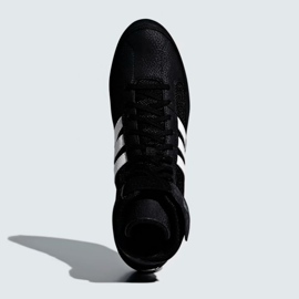 Adidas Hvoc M AQ3325 skor svart 1