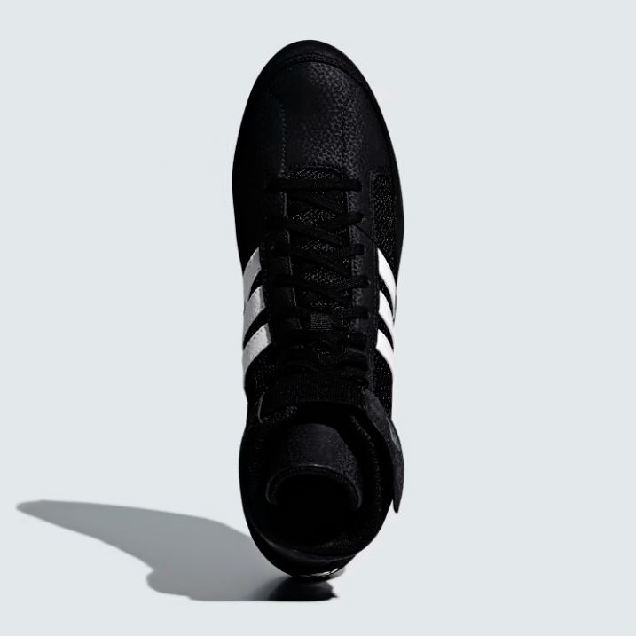Adidas Hvoc M AQ3325 skor svart 1
