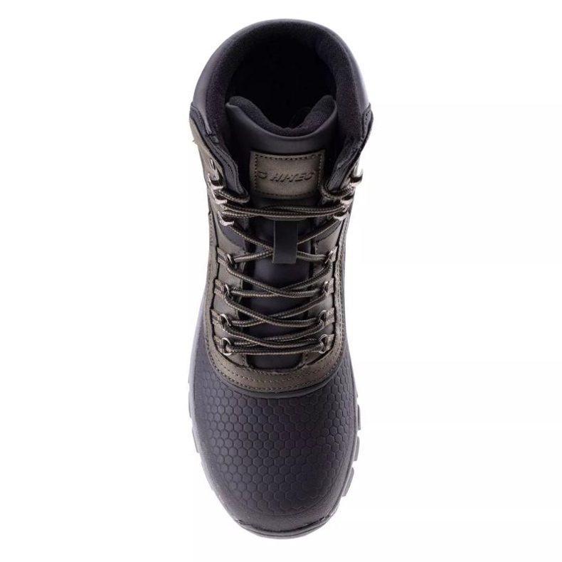 Hi-Tec Blazi Mid M-skor 92800454919 grön 1