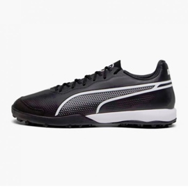 Puma King Pro Tt M 107255-01 skor svart 1
