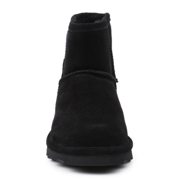 Bearpaw Alyssa W 2130W-01 skor svart 1