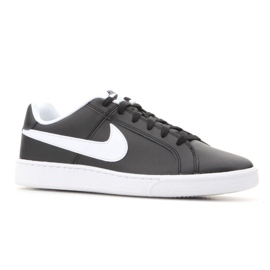 Nike Court Royale M 749747 010 skor svart 1