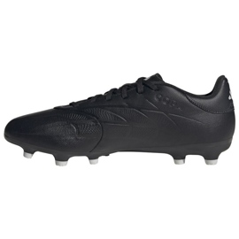 Adidas Copa Pure.2 League Fg M IE7492 fotbollsskor svart 1