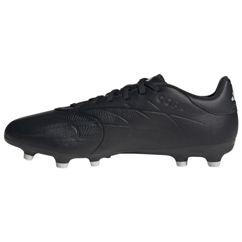 Adidas Copa Pure.2 League Fg M IE7492 fotbollsskor svart 1