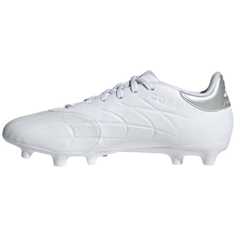 Adidas Copa Pure.2 League Fg M IE7493 fotbollsskor vit 1