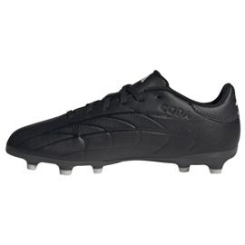 Adidas Copa Pure.2 League Fg Jr IE7495 fotbollsskor svart 1