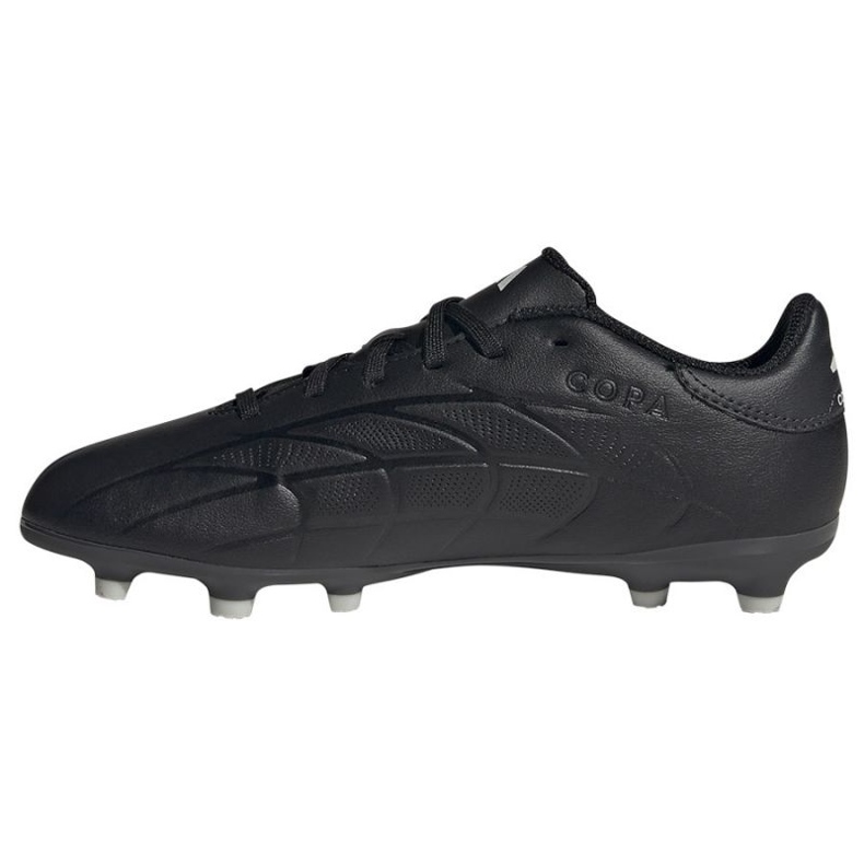 Adidas Copa Pure.2 League Fg Jr IE7495 fotbollsskor svart 1