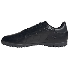 Adidas Copa Pure.2 Club Tf M IE7525 fotbollsskor svart 1