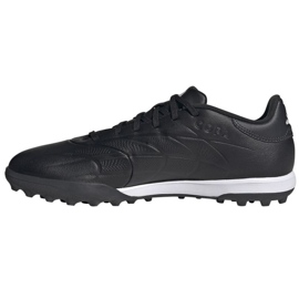 Adidas Copa Pure.2 Tf M IE7498 fotbollsskor svart 1