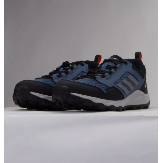 Adidas Terrex Tracerocker 2 M IF2583 löparskor blå 1