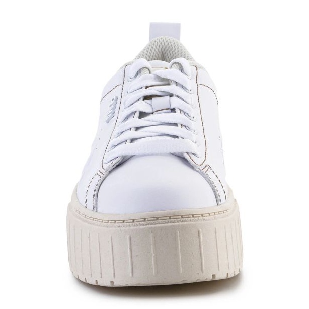 Puma Mayze Infuse W skor 384974-01 vit 1