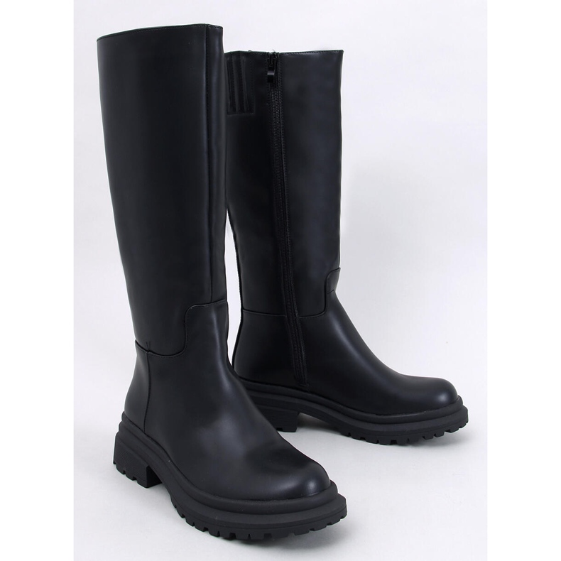 Officerare på Rooney Black-beskyddaren svart 1