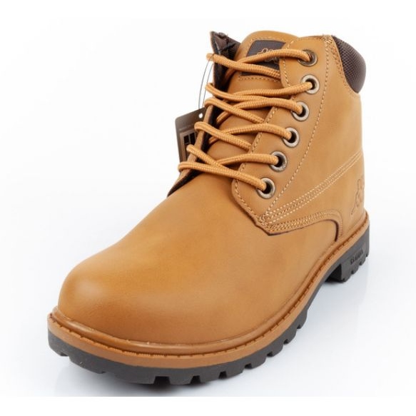 Kappa Logo Tennesee 303UY90 937 skor gul 1