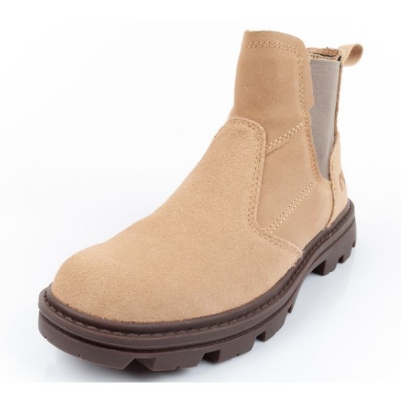 Caterpillar Practitioner M P725200 skor beige 1