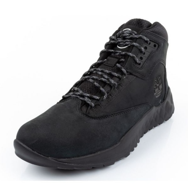 Timberland M TB0A2B9J 015 skor svart 1