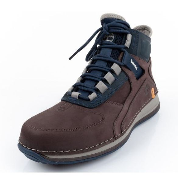 Timberland M TB0A5MM4 V13 skor brun 1