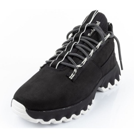 Timberland Edge Sneaker M TB0A2KSF001 skor svart 1