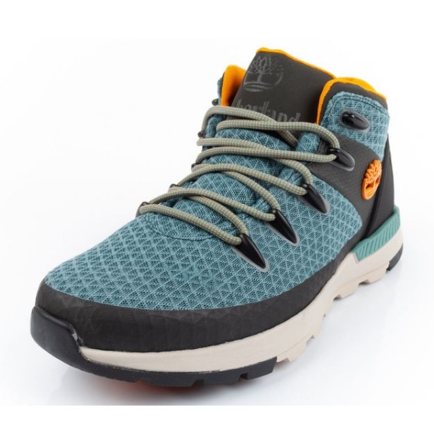 Timberland M TB0A5XEW CL6 skor blå 1