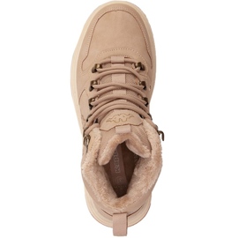 Kappa Tobin W skor 243364 4143 beige 1