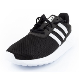 Adidas Trainer Jr FW5842 skor svart 1