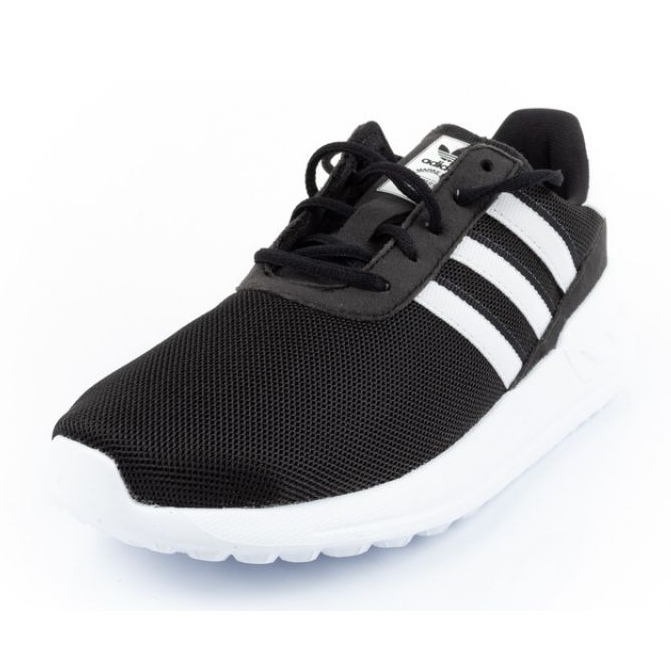 Adidas Trainer Jr FW5842 skor svart 1