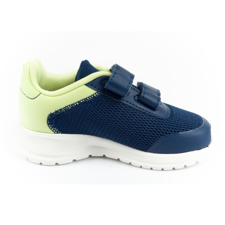 Adidas Tensaur Run 2.0 Jr GZ5855 skor blå 1