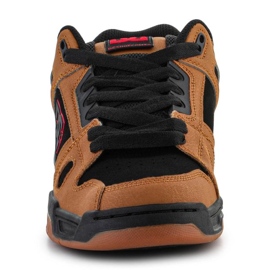 DC Shoes Stag Shoe M 320188-KWH brun 1