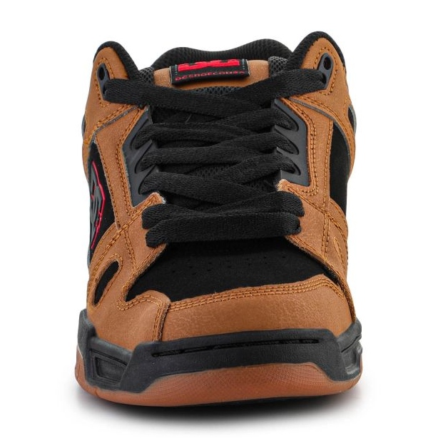 DC Shoes Stag Shoe M 320188-KWH brun 1