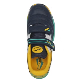 Joma Cancha 2303 Jr In Jr CAJW2303INV fotbollsskor mångfärgad 1