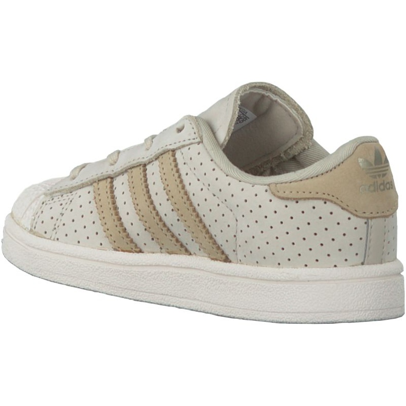 Adidas Originals Superstar Fashion Jr BB2527 skor 1