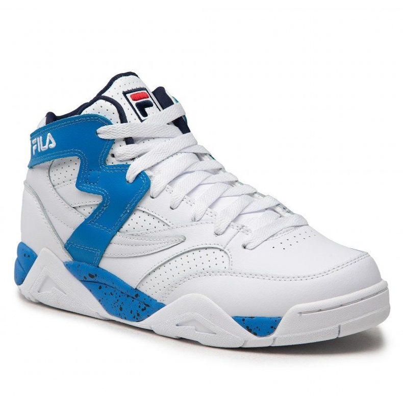 Fila M-Squad M skor 1011358.97B vit 1