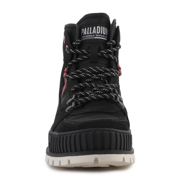 Palladium Pallashock Outcity W skor 98877-008-M svart 1