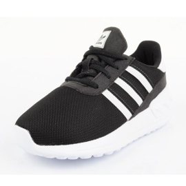 Adidas Trainer Jr FW5843 skor svart 1