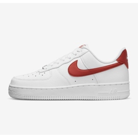 Nike Air Force 1 '07 W DD8959-115 skor vit 1