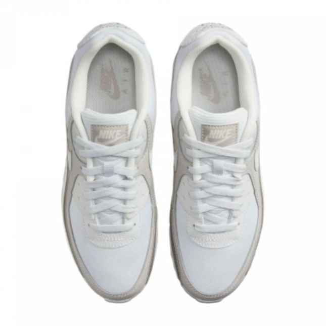 Nike Air Max 90 M DZ3522-003 skor grå 1