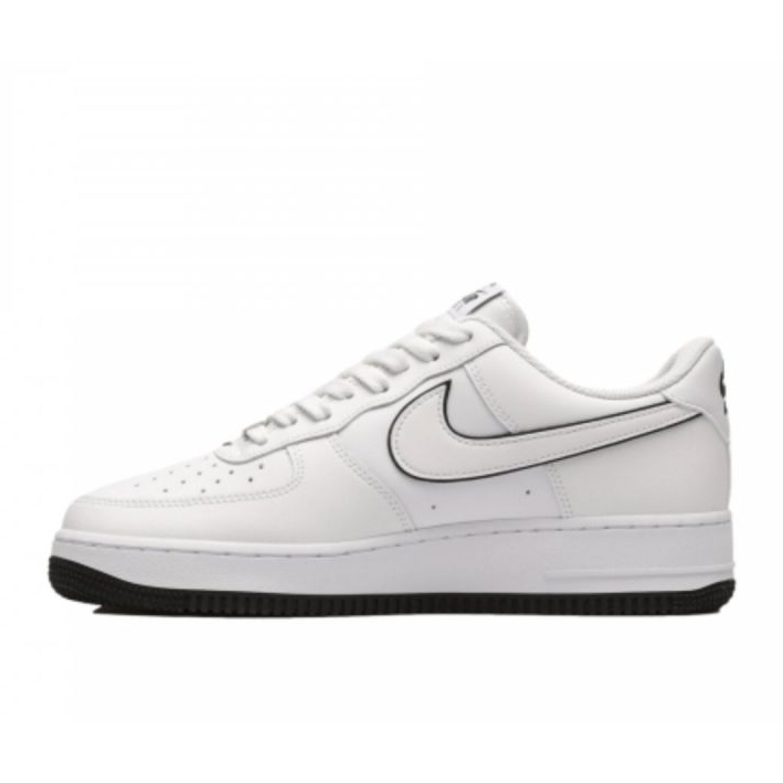 Nike Air Force 1 '07 M DV0788-103 skor vit 1