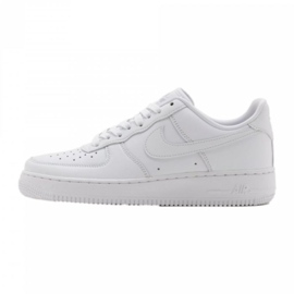 Nike Air Force 1 '07 Fresh M DM0211-100 skor vit 1