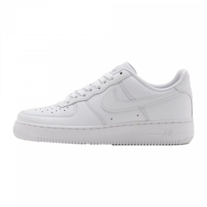 Nike Air Force 1 '07 Fresh M DM0211-100 skor vit 1