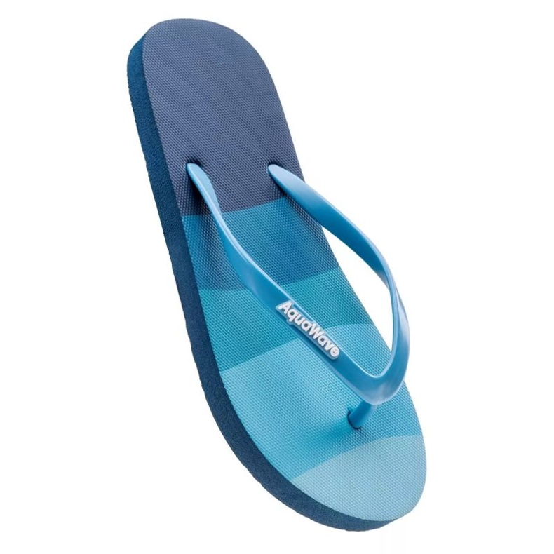 Aquawave Emily Wmns flip-flops W 92800487065 blå 2