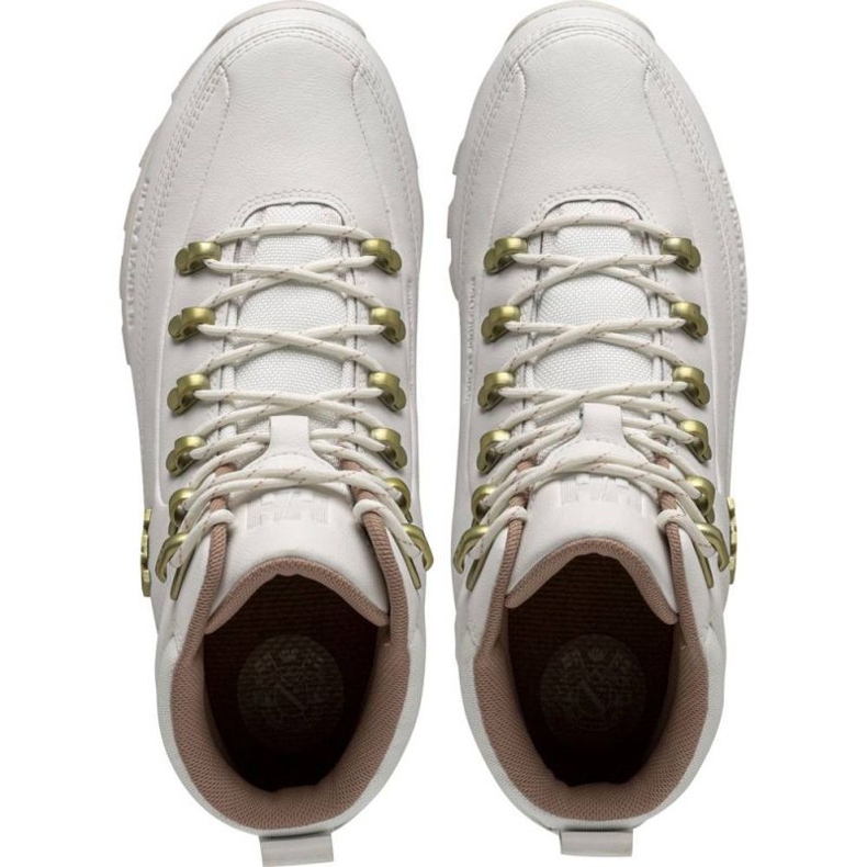 Helly Hansen The Forester Shoes W 10516 011 vit 2