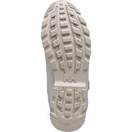 Helly Hansen The Forester Shoes W 10516 011 vit 4