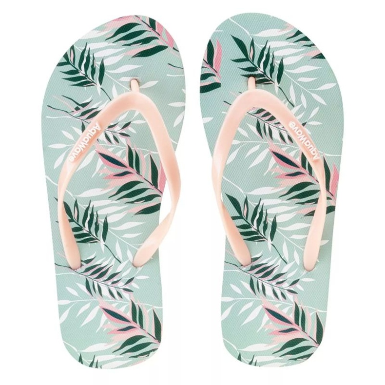 Aquawave Rachel Wmns flip-flops W 92800347124 rosa 1