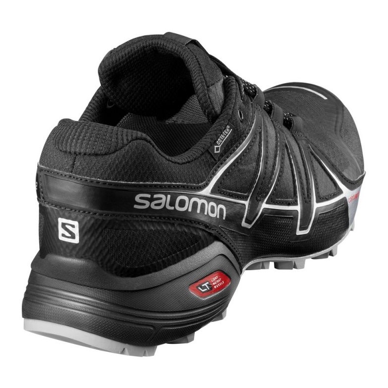 Löparskor Salomon Speedcross Vario 2 svart 1