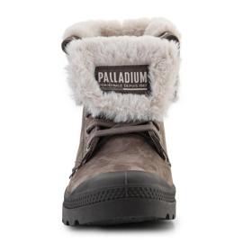 Palladium Trappery skor Nbk Wl 97962-236-M grå 1