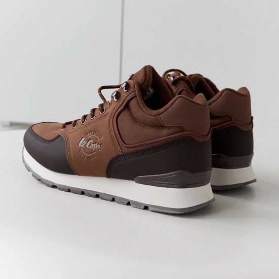 Bruna sneakers Lee Cooper LCJ-23-31-3059M 1